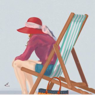 Mario Sughi, 2012, Fine Art Print, Limited Edition of 7