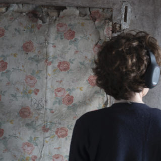 Audiodramma di Elena Pugliese