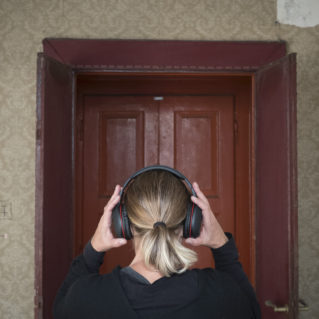 Audiodramma di Elena Pugliese