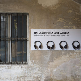 Audiodramma di Elena Pugliese