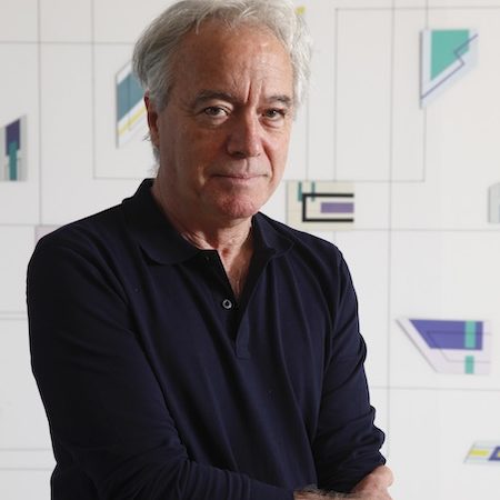 Iler Melioli, ritratto