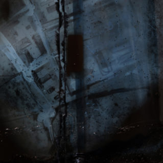 Dania Zanotto, 2019 Installazione, Mixed media, foto su dibond, lightbox, Dimensioni variabili