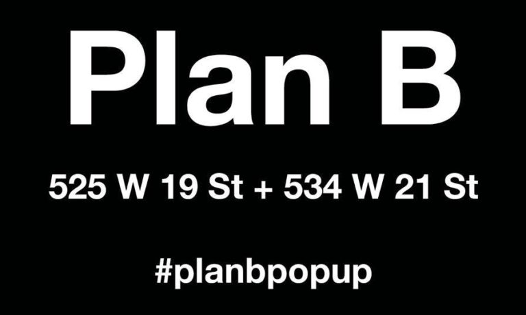 Fiera New York, 2019