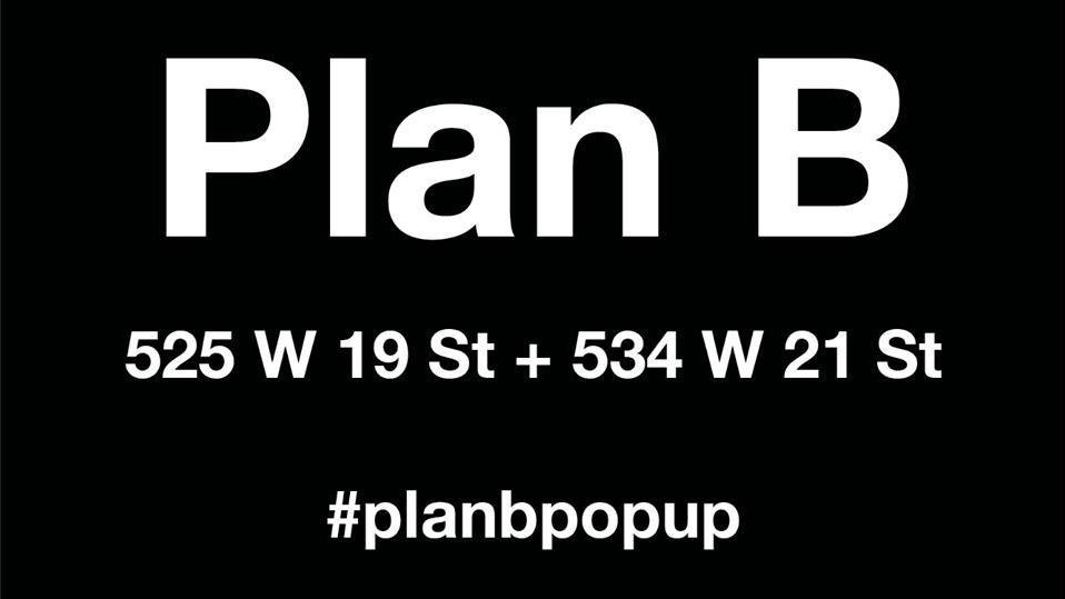 Fiera New York, 2019