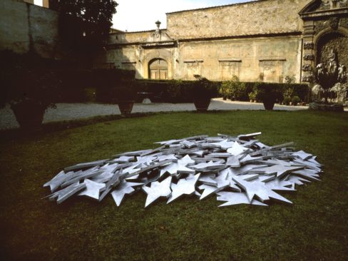 insInstallazione di Franco Ionda