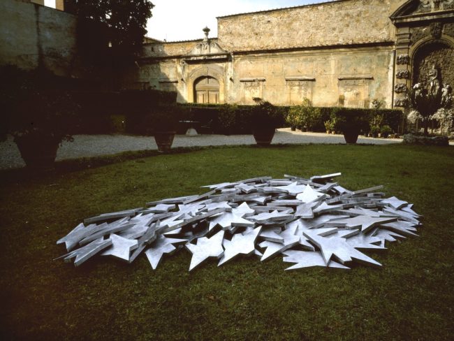 insInstallazione di Franco Ionda