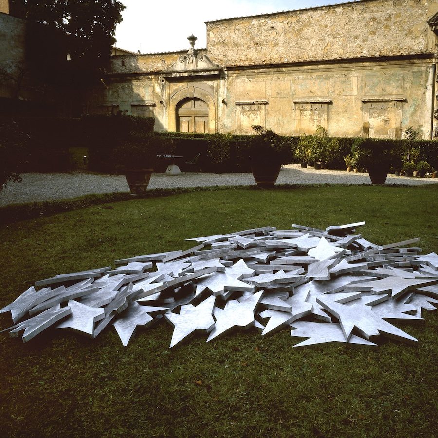 insInstallazione di Franco Ionda