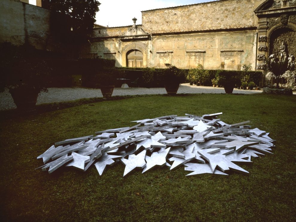 insInstallazione di Franco Ionda