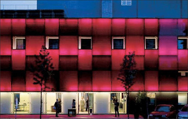 Philo - Frigoriferi Milanesi