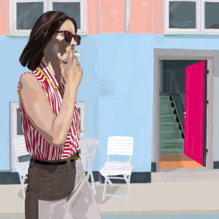 Mario Sughi, 2013, Fine Art Print, Limited Edition of 7
