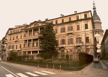 Casa Bossi