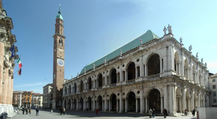 Basilica Palladiana