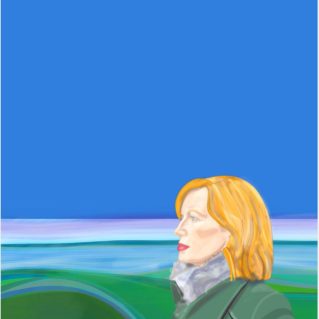 Mario Sughi, 2013, Fine Art Print, Limited Edition of 7